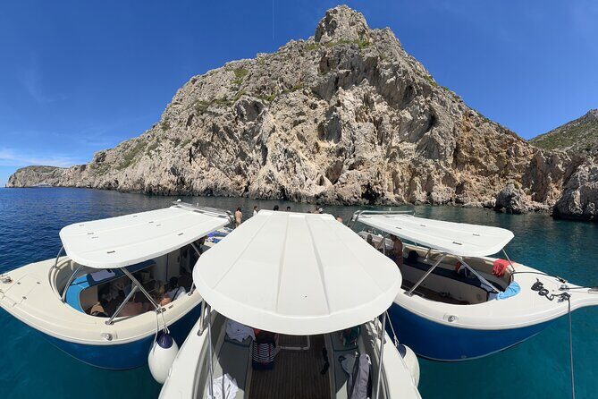 Blue Cave, Hvar, Vis and Blue Lagoon full day trip from Split - Frequently Asked Questions