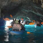 Blue Cave Kayak & Snorkel Adventure from Kotor / Tivat - What Travelers Say
