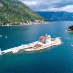 Blue Cave, Kotor, Lady of the Rocks from Budva, Tivat, Kotor - The Realities of the Tour