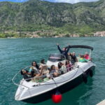 Blue Cave Lady of the Rocks and Mamula Kotor Speed Boat Tour - Discovering the Bay of Kotor in 3 Hours