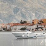 Blue Cave & Our Lady of the Rocks 3 hr private tour(up to 12 pax) - The Experience of the Tour