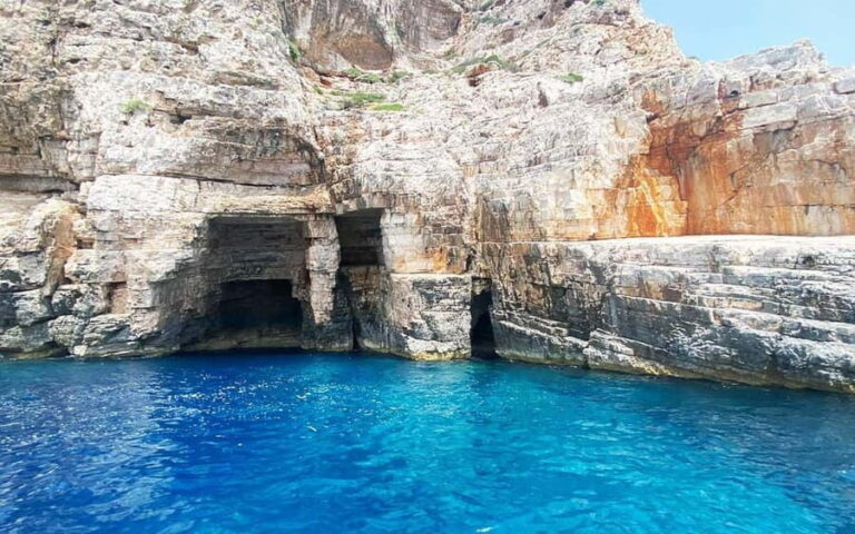 Blue Cave speedboat trip from Trogir - The Practical Details: Transport, Price, and What’s Included