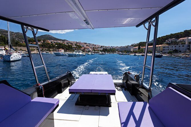 Blue cave tour with speed boat from town Hvar - Who Should Consider This Tour?