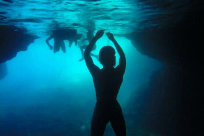 Blue Caves & Crystal Waters - The Itinerary Breakdown