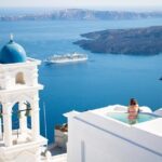 Blue Dome and Oia Sunset Small Group Transfer - Frequently Asked Questions