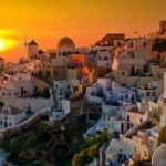 Blue Dome And Oia Sunset Small Group Transfer - What’s Included and What’s Not