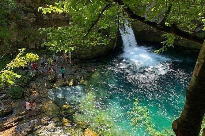 Blue Eye Day Trip from Shkoder to Theth with Lunch - Who Is This Tour Best Suited For?