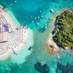 Blue Eye & Ksamil &Lëkursi Castle Day Tour from Tirana or Durrës - A Closer Look at the Itinerary