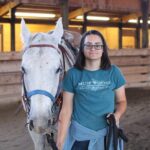 Blue Flower Trail Ride - FAQs about the Blue Flower Trail Ride