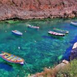 Blue Grotto and Marsaxlokk Half-Day Tour from Valletta - The Sum Up