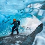Blue Ice Cave Adventure and Glacier Hike (from Jökulsárlón) - The Experience of the Ice Cave and Glacier Hike