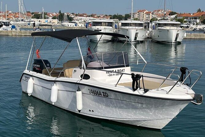 BLUE LAGON & 3 islands full day private speedboat tour - The Value for Money