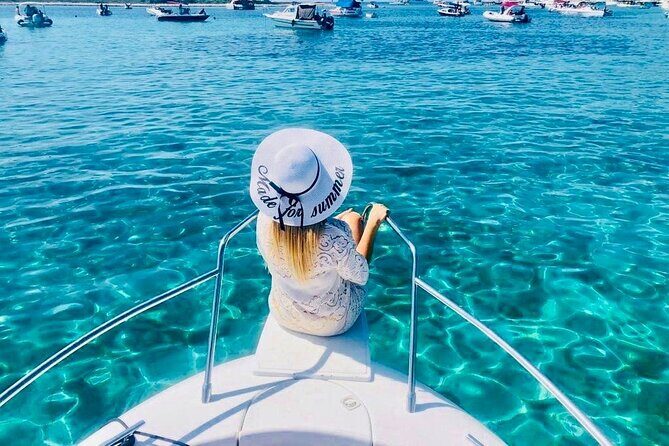 Blue Lagoon & 3 Islands Private Boat Tour - What’s Included and What’s Not