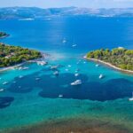 Blue Lagoon 3 Islands Tour with Lunch and Drinks Included - Discovering Trogir’s Waterways on a Well-Rounded Tour