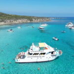 Blue Lagoon (Akamas) Bus & Boat Tour from Paphos - Breaking Down the Itinerary