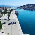 Blue Lagoon and Solta Island from Split-Private Tour - The Value of This Tour
