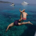 Blue Lagoon and Trogir town - half day speed boat tour - What the Tour Includes and What to Expect