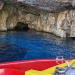 Blue Lagoon: Comino & Crystal Lagoon Private Speedboat Malta - Who Will Love This Tour