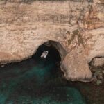 Blue Lagoon, Crystal Lagoon & Comino Caves Private Boat Tour - The Itinerary in Detail