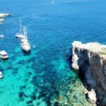 Blue lagoon, Crystal Lagoon & Comino Island & Caves - The Itinerary Breakdown