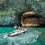 Blue Lagoon & Crystal Lagoon Jet Ski Tour with Photos - The Stops: Blue Lagoon & Crystal Lagoon