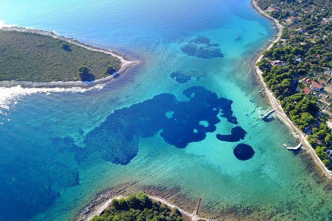 "Blue Lagoon" Half day Chill out tour from Split - Why Choose This Tour?
