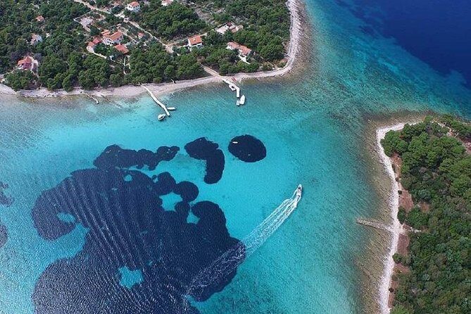 Blue Lagoon half day Private Boat Tour - Analyzing the Cost and Value