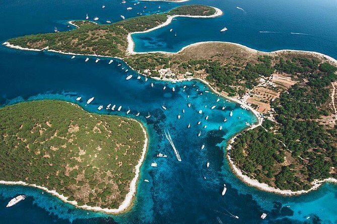 Blue Lagoon, Hvar and Pakleni Islands full day Private Boat Tour - FAQ