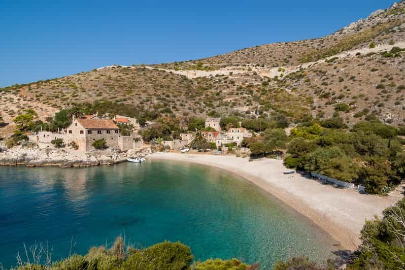 Blue Lagoon, Hvar and Pakleni islands Private Boat Tour - The Practical Side: What’s Included and What’s Not