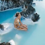 Blue Lagoon, Included Premium Admission and Private transfer in a new Mercedes Benz V-class - What’s Actually Included?