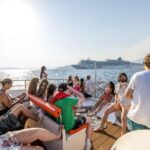 Blue Lagoon & Islands Day Cruise from Split with Lunch - The Overall Value