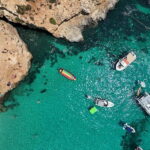 Blue Lagoon Malta: Crystal Lagoon, & Caves Private Speedboat - Why Choose This Tour?