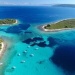 Blue Lagoon & Maslinica half day tour from Trogir - What’s Included and What’s Not?