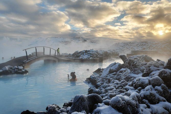 Blue lagoon Premium and Private Golden circle tour - The Practicalities: Transportation, Timing, and Price