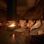Blue Lagoon: Retreat Spa Experience & Private Changing Suite - The Blue Lagoon Ritual — A Self-Help Pampering Session