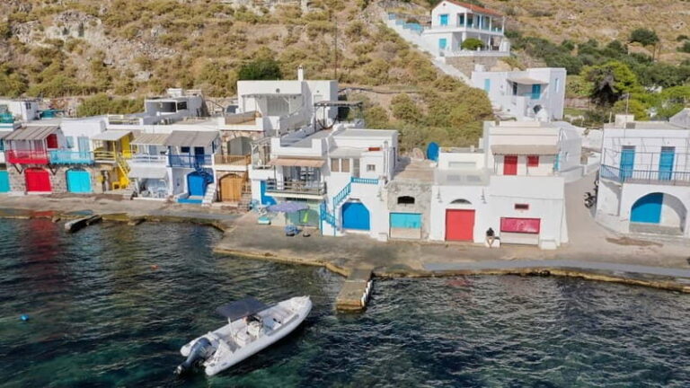 Blue Lagoon RIB Excursions - Final Thoughts