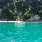 Blue Lagoon & Sivota Cruise from Corfu - What You Get and Whats Not Included
