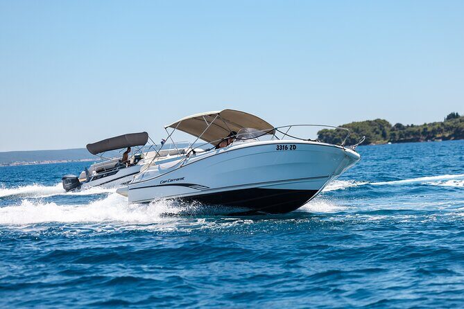 Blue Lagoon Snorkeling on Speedboat & Island Hopping Tour - Why People Love It