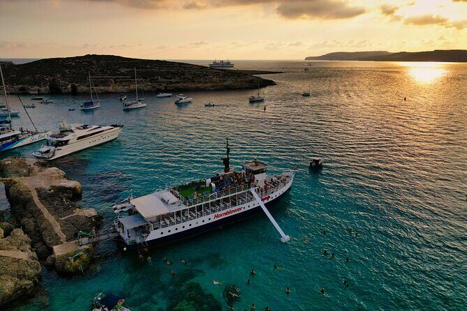 Blue Lagoon SUNSET Cruise - Who Is This Tour Perfect For?