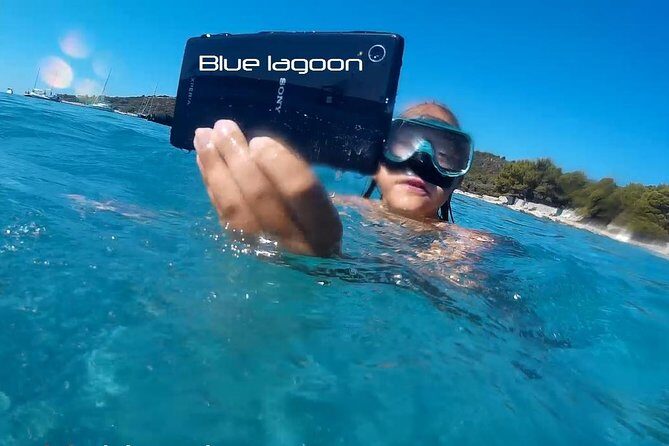Blue Lagoon & three islands: 5 hours half day relax tour - Breakdown of the Itinerary: What You Will Visit