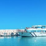 Blue Lagoon trip with slide & music departing from Latchi harbour - Final Thoughts