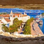 Blue Lagoon, Trogir & 3 Islands Speedboat Tour from Split - The Itinerary in Detail