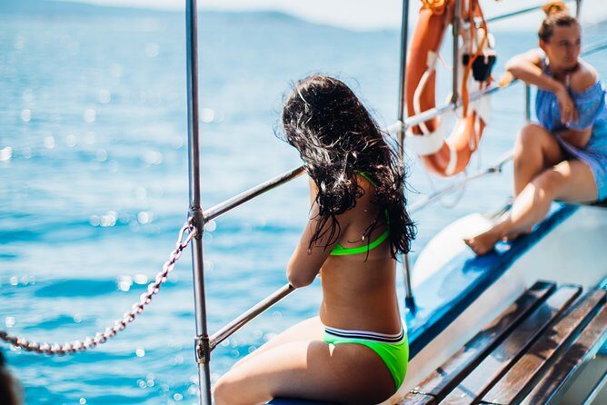 Blue Lagoon/Trogir/olta Boat Excursion with Lunch - Final Thoughts: Who Is This Tour Best For?