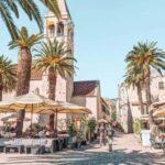 Blue Lagoon & Trogir: Quick Island Escape - The Experience & What Travelers Say