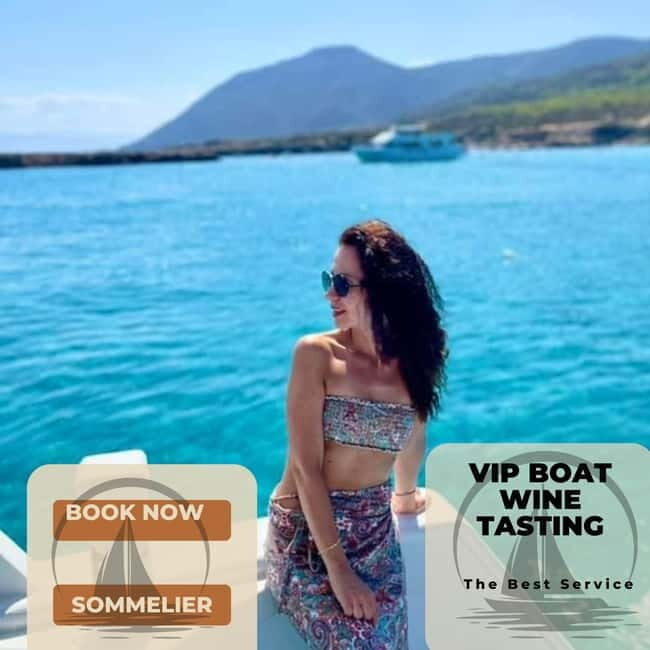 BLUE LAGOON WINE AND BBQ BOAT - The Experience from a Traveler’s Perspective