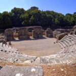 Blue Line: All inclusive daily guide Vlore-Butrint-Blue Eye - What Travelers Say