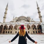 Blue Mosque: Art and Symbolism Guided Group Walking Tour - Key Points