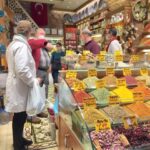 Blue Mosque, Basilica Cistern, Grand Bazaar Guided Tour - Walkthrough of What You’ll Experience