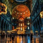 Blue Mosque, Hagia Sophia, Topkapi Palace &Grand Bazaar Tour - Practical Details and What They Mean for You