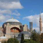 Blue Mosque, Hagia Sophia Tour with Lunch & Museum Tickets - The Practical Side: What You Need to Know